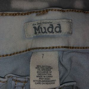 Mudd Jeans